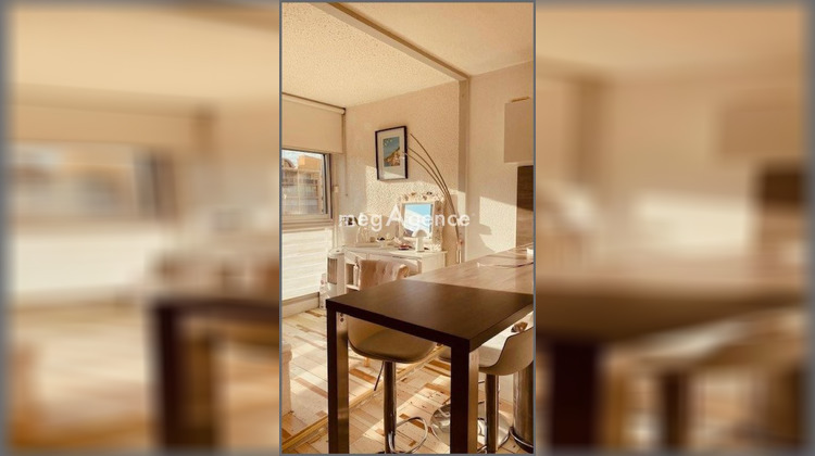 Ma-Cabane - Vente Appartement GRUISSAN, 26 m²