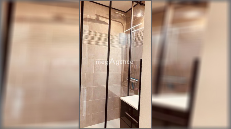 Ma-Cabane - Vente Appartement GRUISSAN, 26 m²