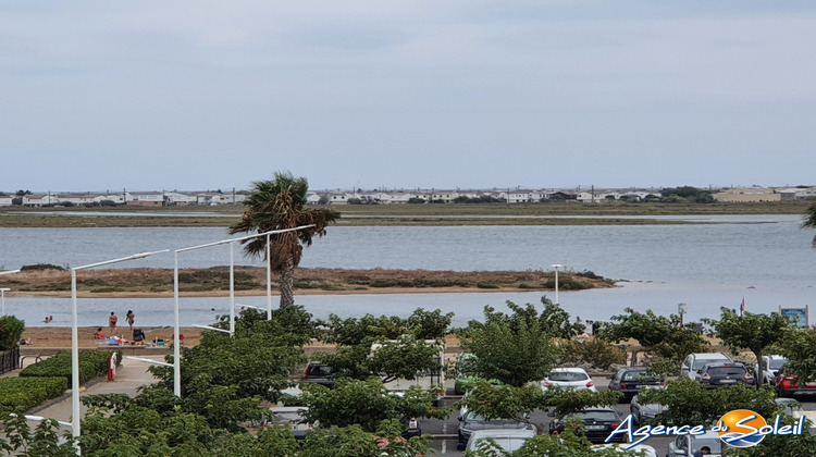 Ma-Cabane - Vente Appartement Gruissan, 74 m²