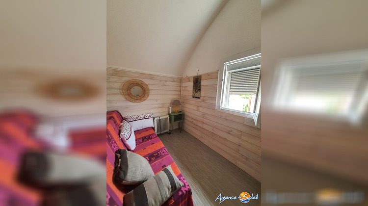 Ma-Cabane - Vente Appartement Gruissan, 74 m²