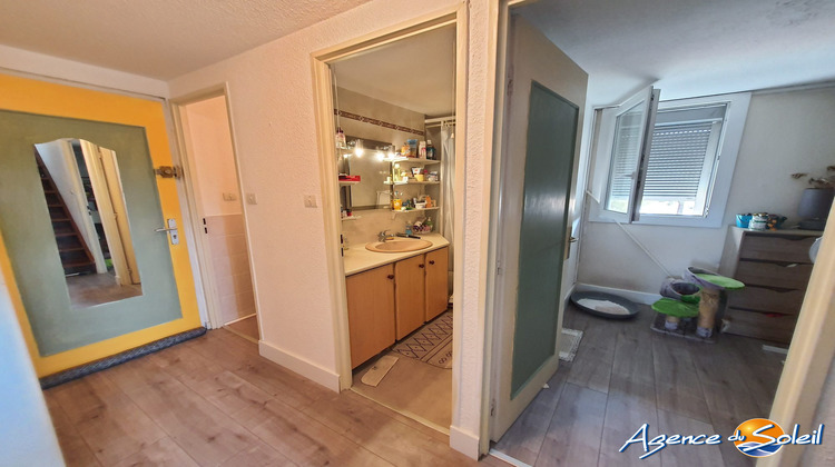 Ma-Cabane - Vente Appartement Gruissan, 74 m²