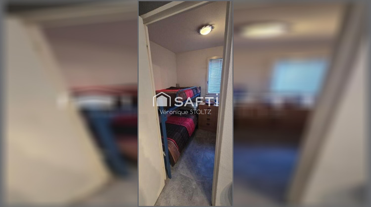 Ma-Cabane - Vente Appartement Gruissan, 27 m²