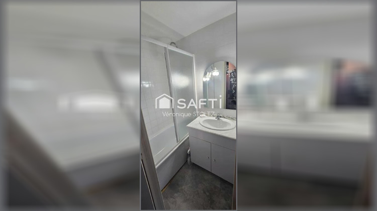 Ma-Cabane - Vente Appartement Gruissan, 27 m²