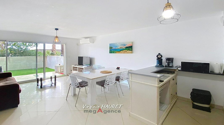 Ma-Cabane - Vente Appartement GRUISSAN, 56 m²