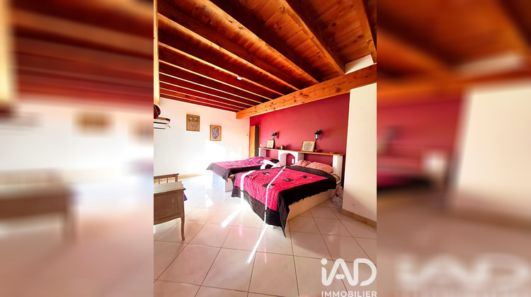 Ma-Cabane - Vente Appartement Gruissan, 195 m²