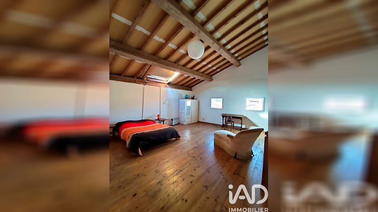 Ma-Cabane - Vente Appartement Gruissan, 195 m²