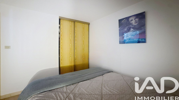 Ma-Cabane - Vente Appartement Gruissan, 32 m²