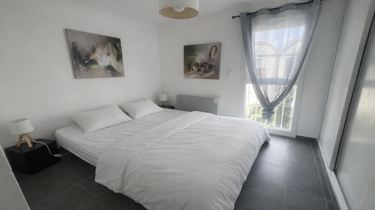 Ma-Cabane - Vente Appartement GRUISSAN, 35 m²