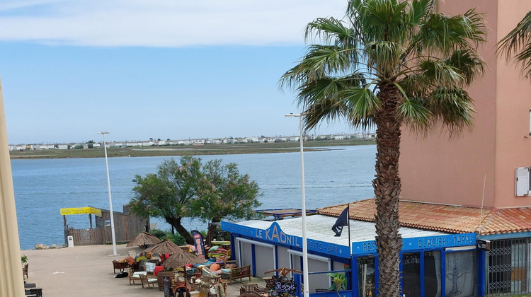 Ma-Cabane - Vente Appartement Gruissan, 49 m²