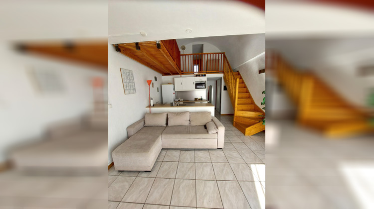 Ma-Cabane - Vente Appartement Gruissan, 49 m²