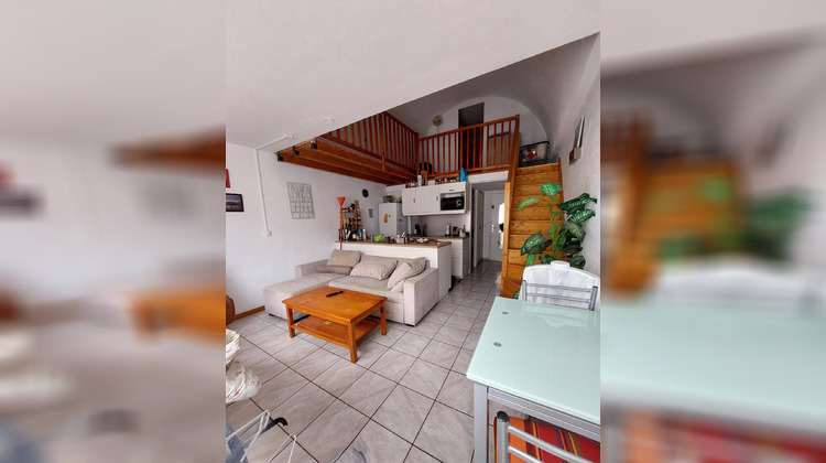 Ma-Cabane - Vente Appartement Gruissan, 49 m²