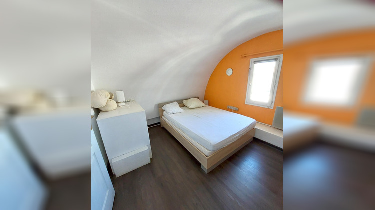 Ma-Cabane - Vente Appartement Gruissan, 49 m²