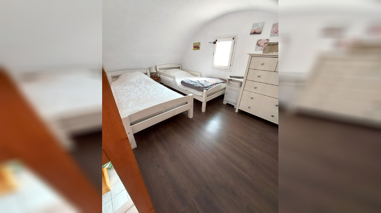 Ma-Cabane - Vente Appartement Gruissan, 49 m²