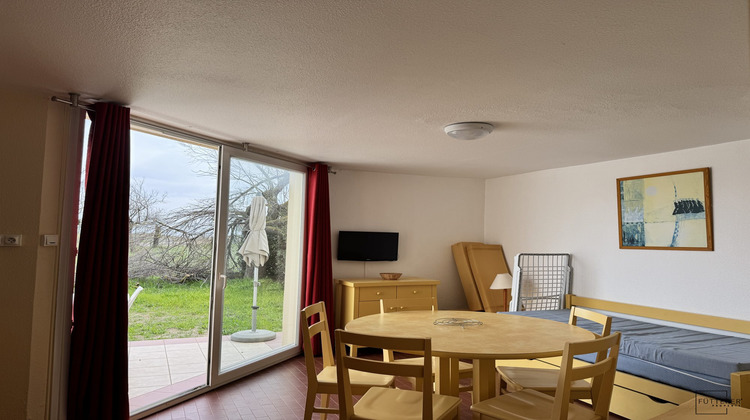 Ma-Cabane - Vente Appartement Gruissan, 35 m²