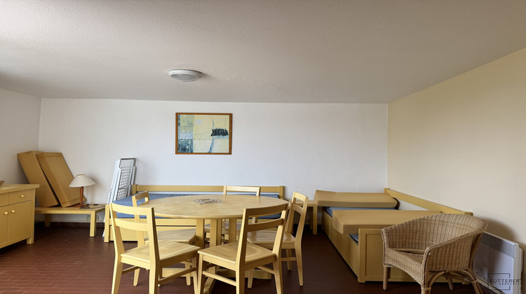 Ma-Cabane - Vente Appartement Gruissan, 35 m²