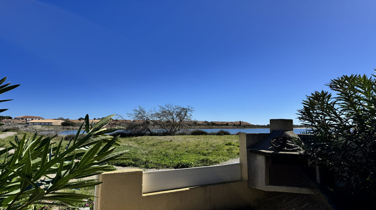 Ma-Cabane - Vente Appartement Gruissan, 22 m²