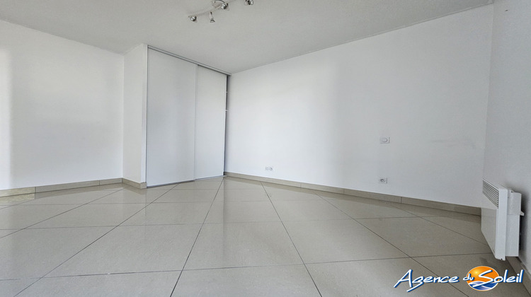 Ma-Cabane - Vente Appartement Gruissan, 37 m²