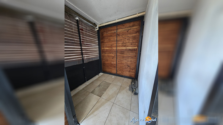 Ma-Cabane - Vente Appartement Gruissan, 37 m²