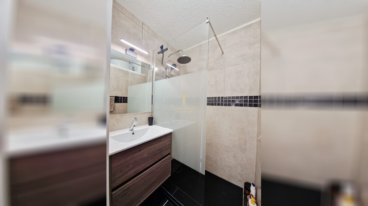 Ma-Cabane - Vente Appartement Gruissan, 37 m²