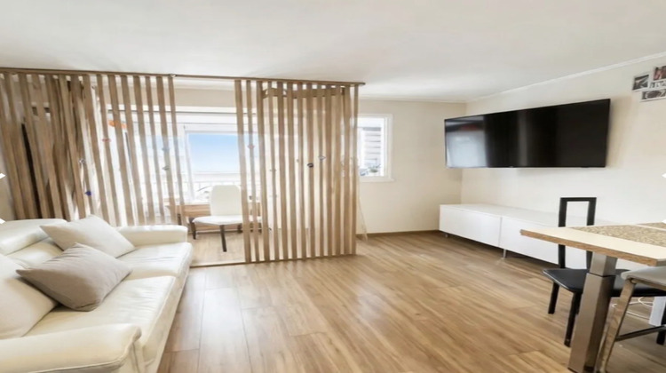 Ma-Cabane - Vente Appartement GRUISSAN, 30 m²