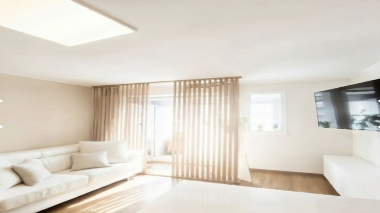 Ma-Cabane - Vente Appartement GRUISSAN, 30 m²