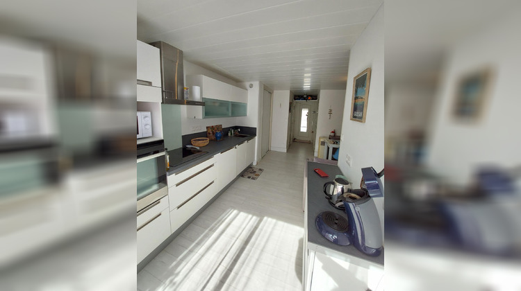 Ma-Cabane - Vente Appartement Gruissan, 28 m²