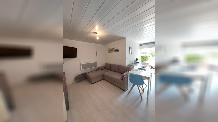 Ma-Cabane - Vente Appartement Gruissan, 28 m²