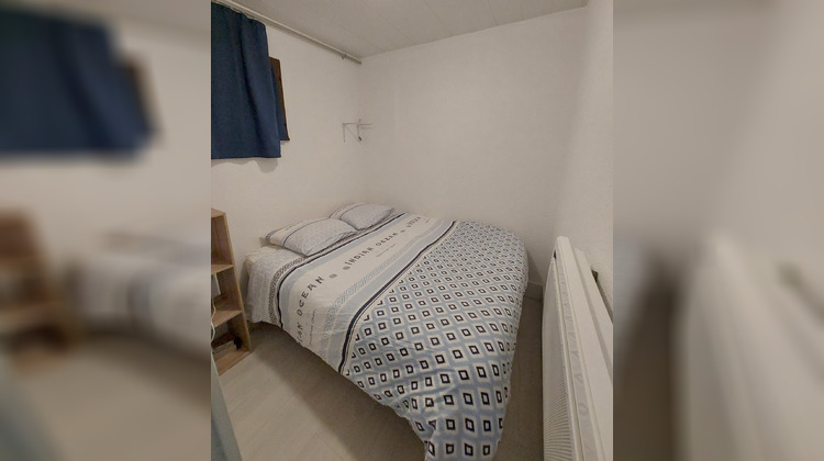 Ma-Cabane - Vente Appartement Gruissan, 28 m²