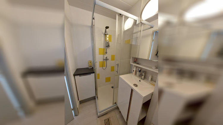 Ma-Cabane - Vente Appartement Gruissan, 28 m²