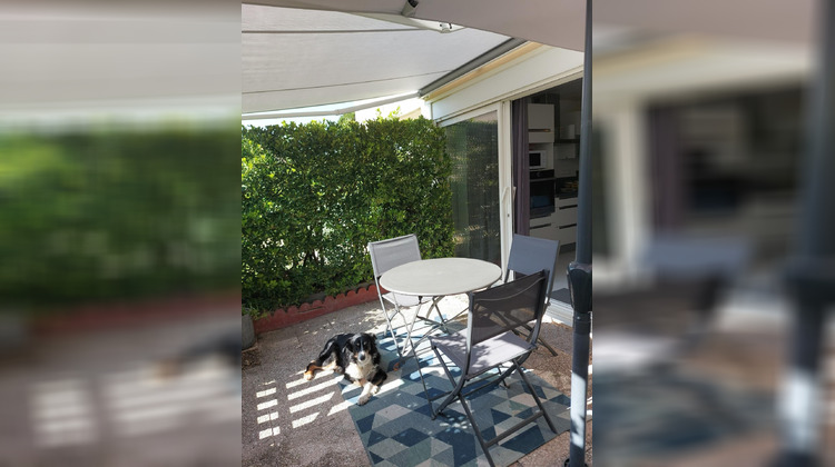 Ma-Cabane - Vente Appartement Gruissan, 28 m²