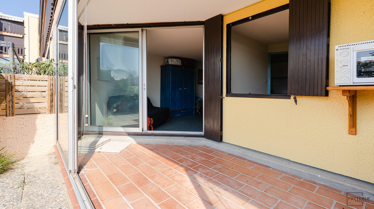 Ma-Cabane - Vente Appartement Gruissan, 22 m²