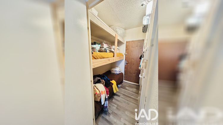 Ma-Cabane - Vente Appartement Gruissan, 24 m²