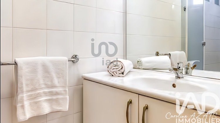 Ma-Cabane - Vente Appartement Gruissan, 35 m²