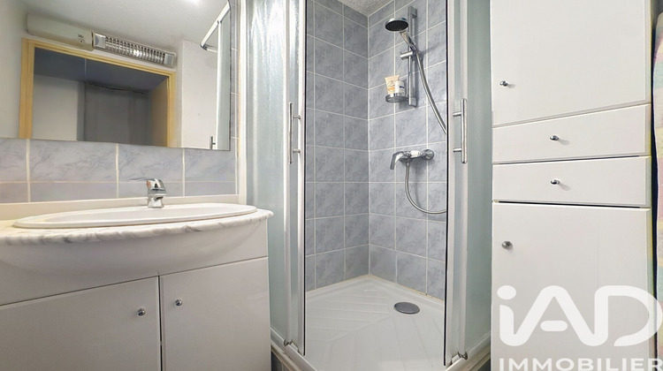 Ma-Cabane - Vente Appartement Gruissan, 32 m²