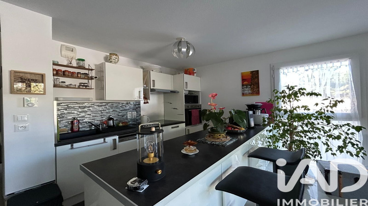 Ma-Cabane - Vente Appartement Gruissan, 57 m²