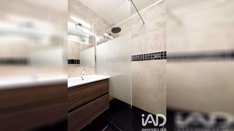 Ma-Cabane - Vente Appartement Gruissan, 38 m²