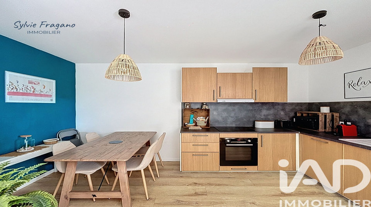 Ma-Cabane - Vente Appartement Gruissan, 70 m²