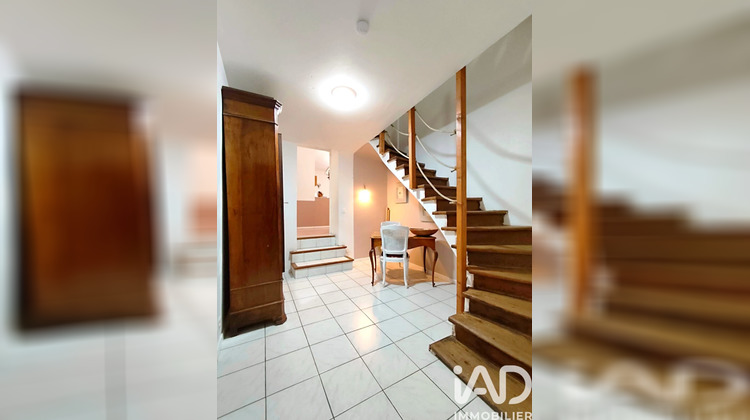 Ma-Cabane - Vente Appartement Gruissan, 195 m²