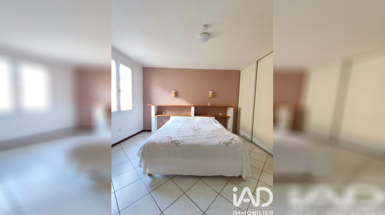 Ma-Cabane - Vente Appartement Gruissan, 195 m²