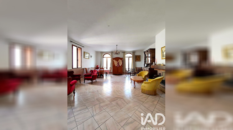 Ma-Cabane - Vente Appartement Gruissan, 195 m²