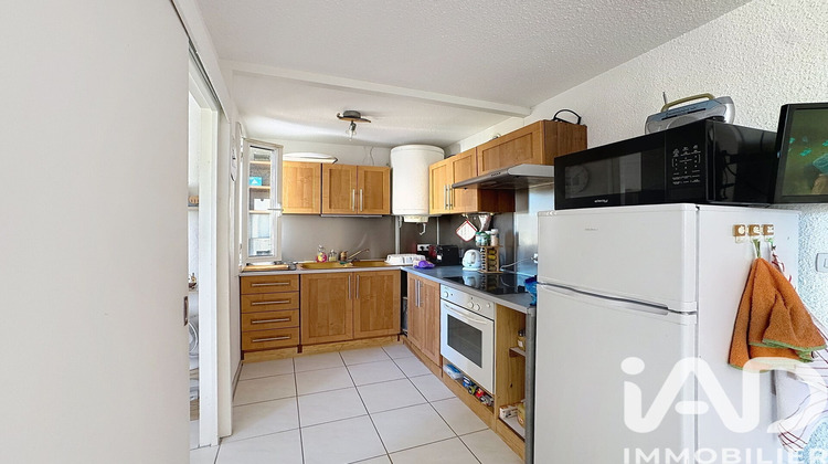 Ma-Cabane - Vente Appartement Gruissan, 28 m²