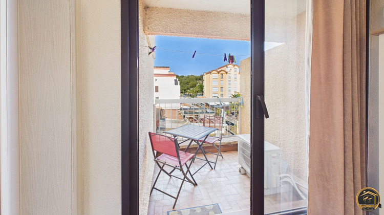 Ma-Cabane - Vente Appartement Gruissan, 40 m²