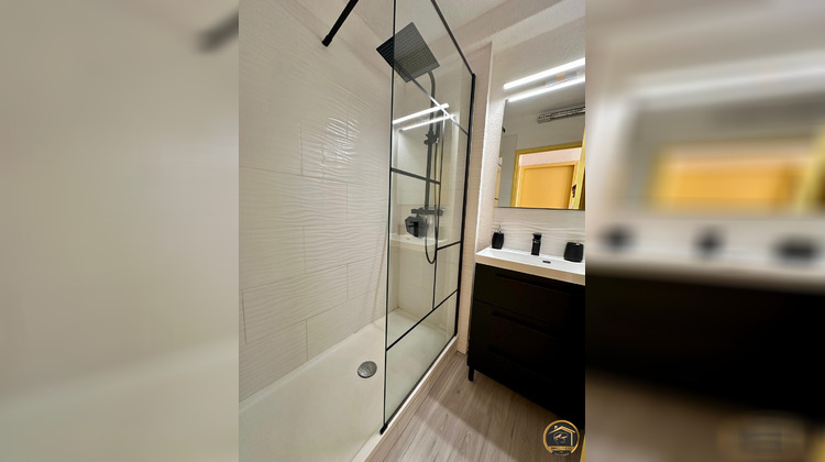 Ma-Cabane - Vente Appartement Gruissan, 40 m²