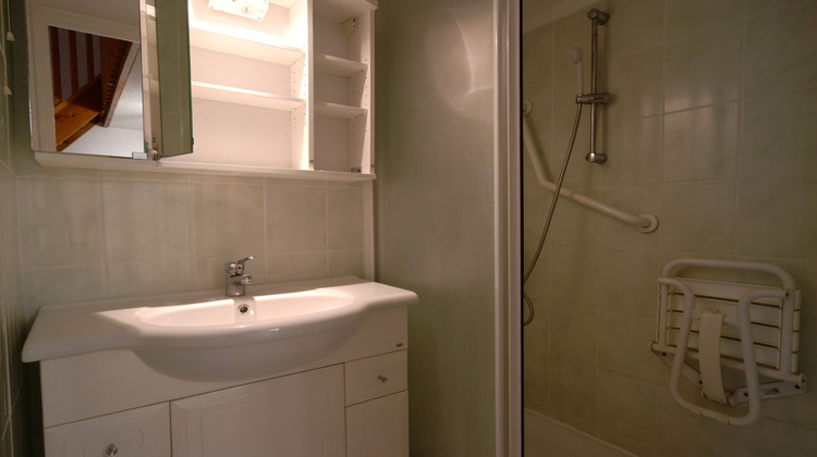 Ma-Cabane - Vente Appartement Gruissan, 43 m²