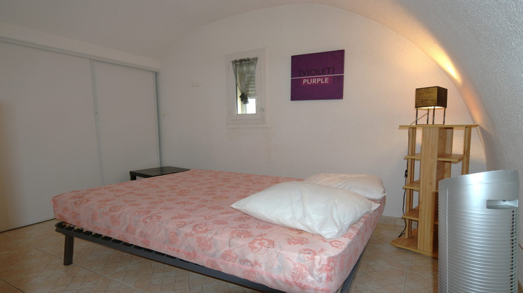 Ma-Cabane - Vente Appartement Gruissan, 43 m²