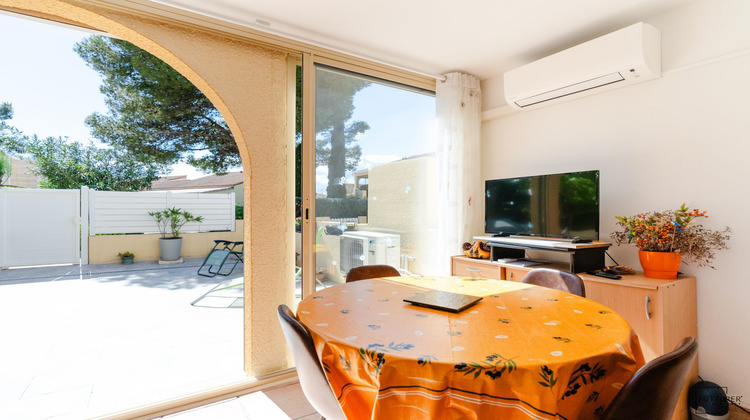 Ma-Cabane - Vente Appartement Gruissan, 22 m²