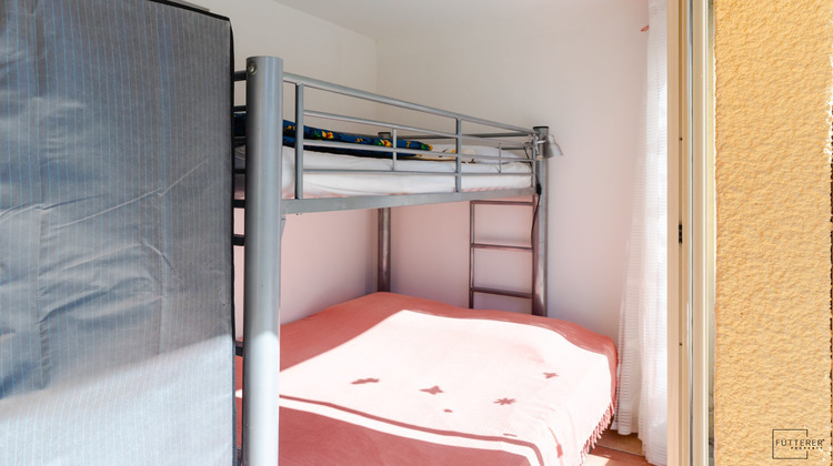 Ma-Cabane - Vente Appartement Gruissan, 22 m²