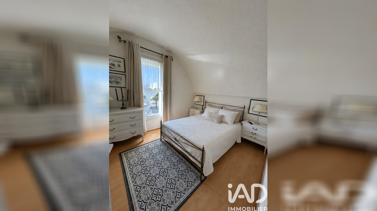 Ma-Cabane - Vente Appartement Gruissan, 53 m²