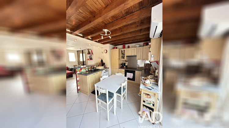 Ma-Cabane - Vente Appartement Gruissan, 53 m²