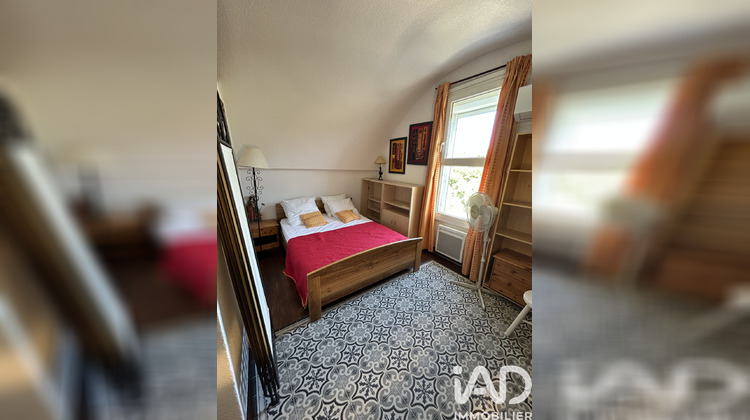 Ma-Cabane - Vente Appartement Gruissan, 53 m²
